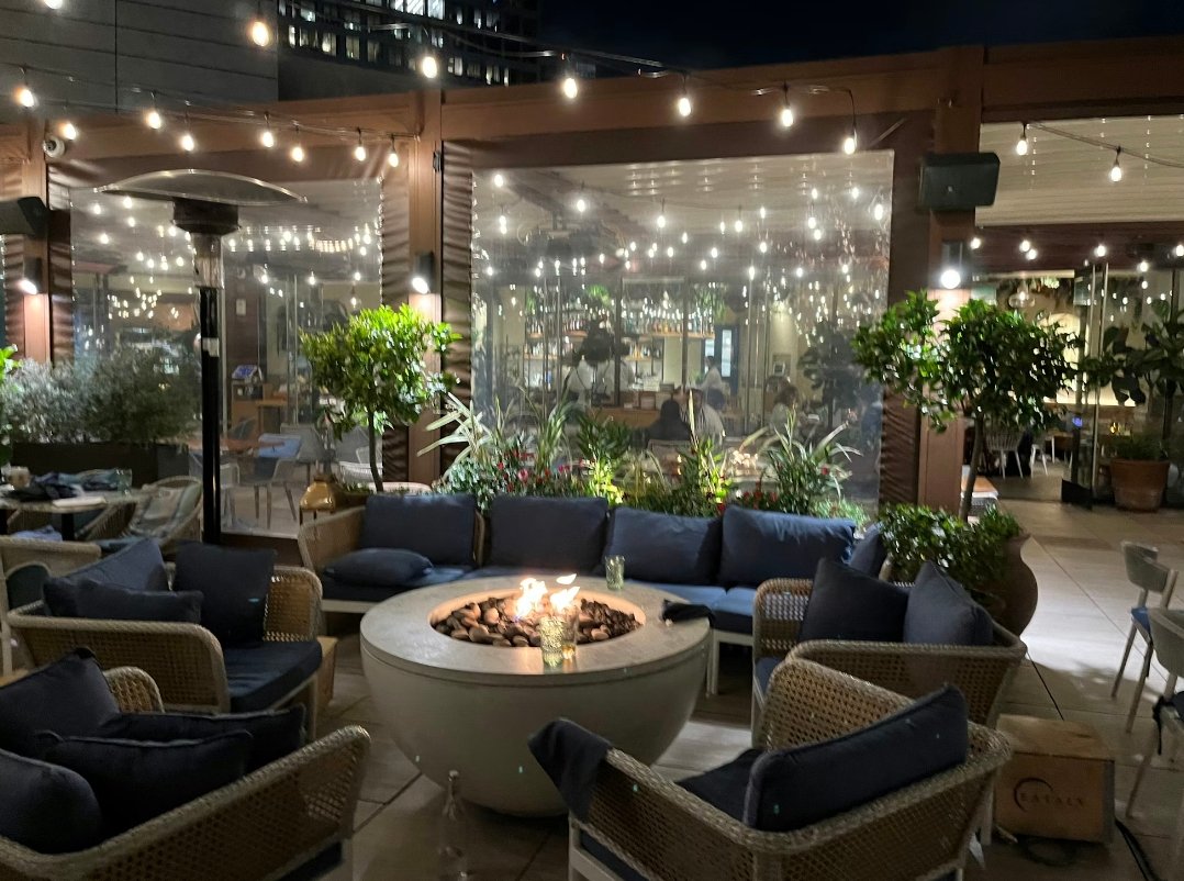 Exploring the Best Rooftop Dining Experiences in Jaipur with Scenic Views